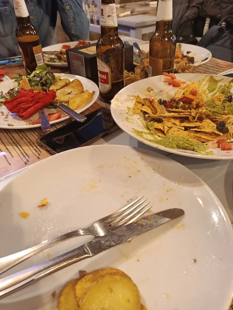 Menu_Chuleta City Hijos De La Brasa Manzanares El Real_Manzanares el Real_image_5