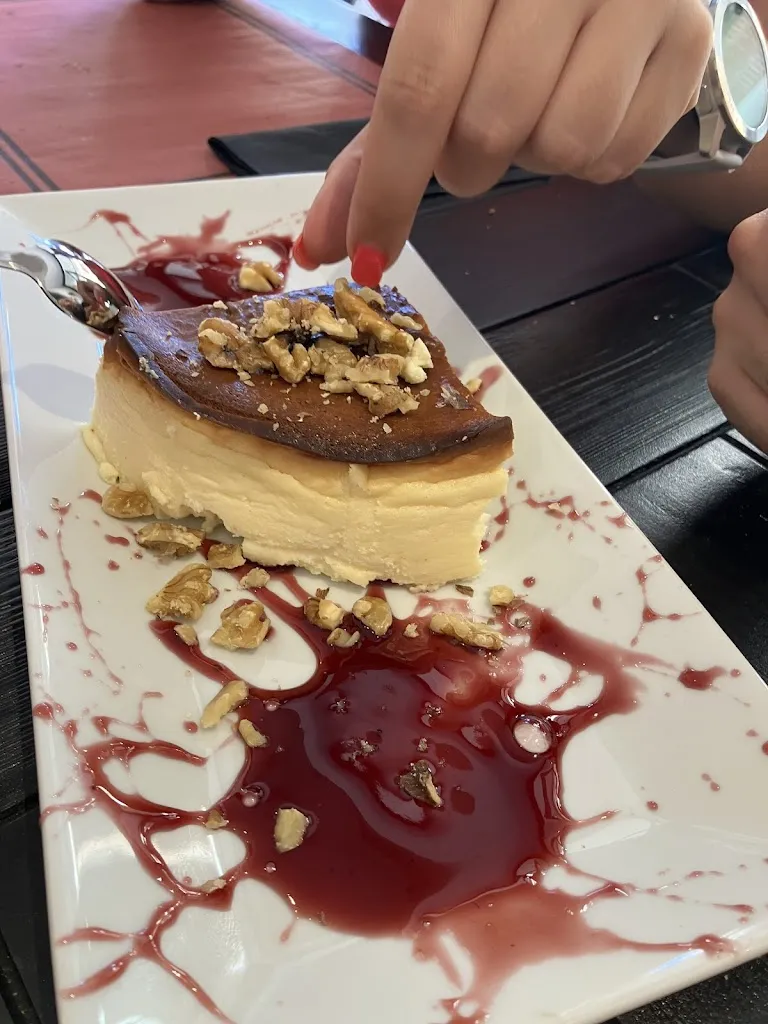 Silvia Espelt_Chuleta City Hijos De La Brasa Manzanares El Real_Manzanares el Real_review