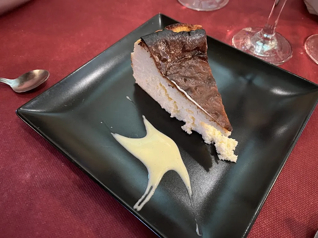 MrJetsetivan_Restaurante La Fábrica de Hielo_Molinos Los_review