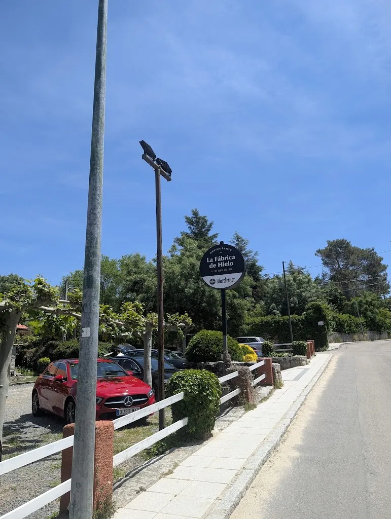 Gemi_Restaurante La Fábrica de Hielo_Molinos Los_review