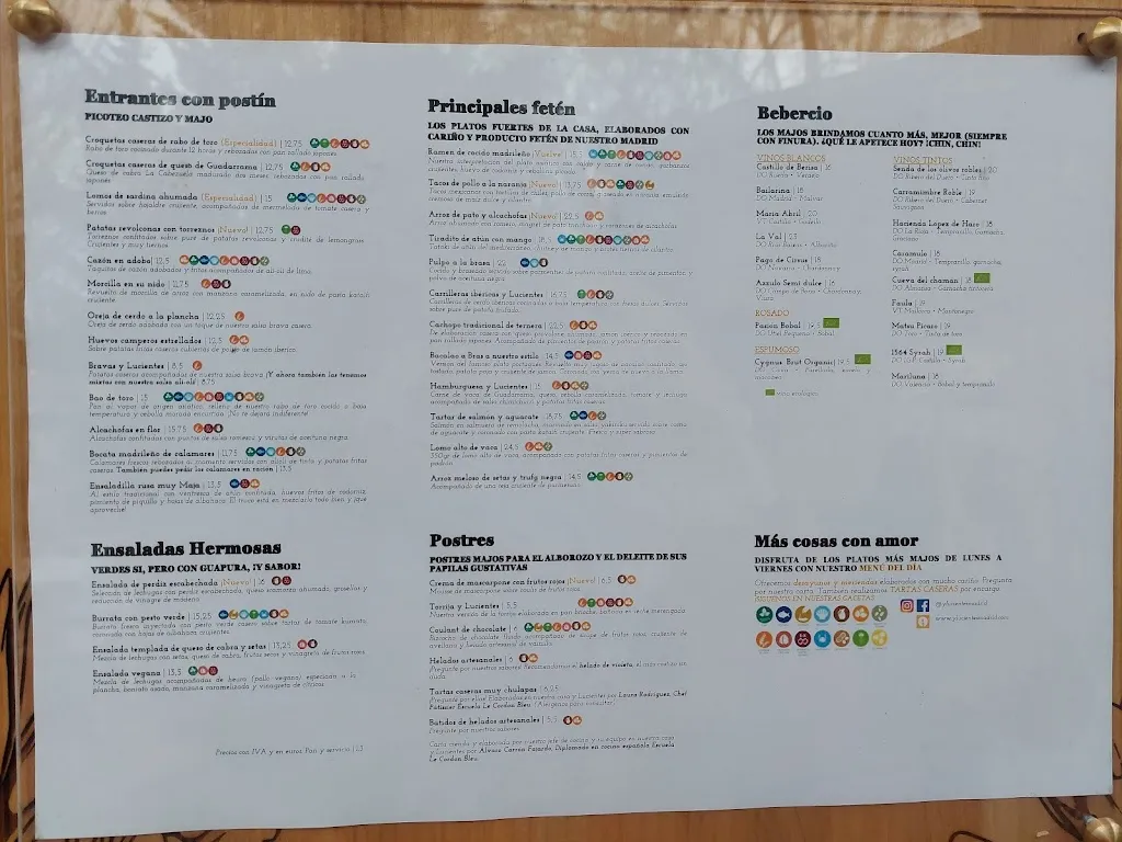 Menu_y Lucientes_Moncloa-Aravaca_image_1