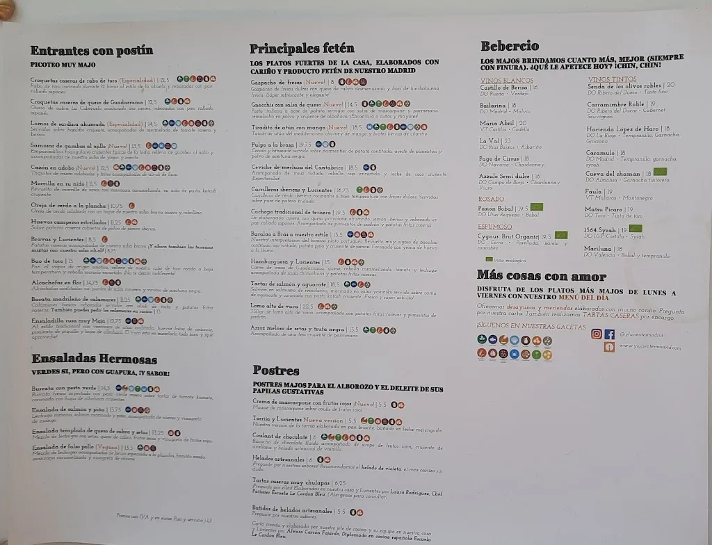 Menu_y Lucientes_Moncloa-Aravaca_image_2