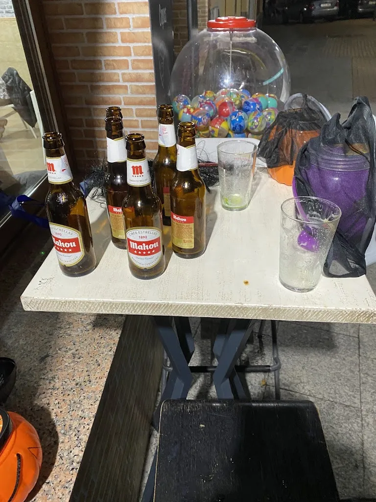 Menu_Cafe & Bar Maya_Mejorada del Campo_image_6