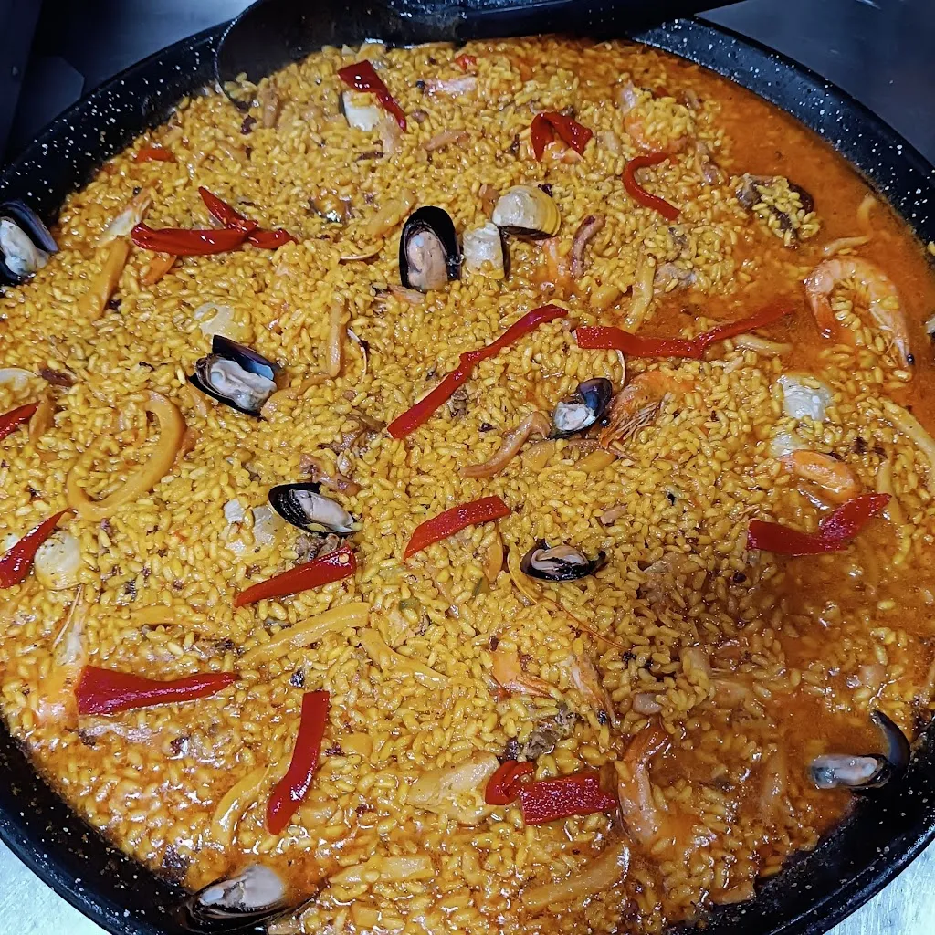 Menu_Cafe & Bar Maya_Mejorada del Campo_image_7