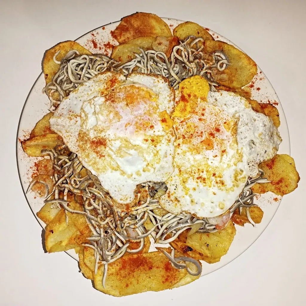 Cafe & Bar Maya_Mejorada del Campo_slider_image_3