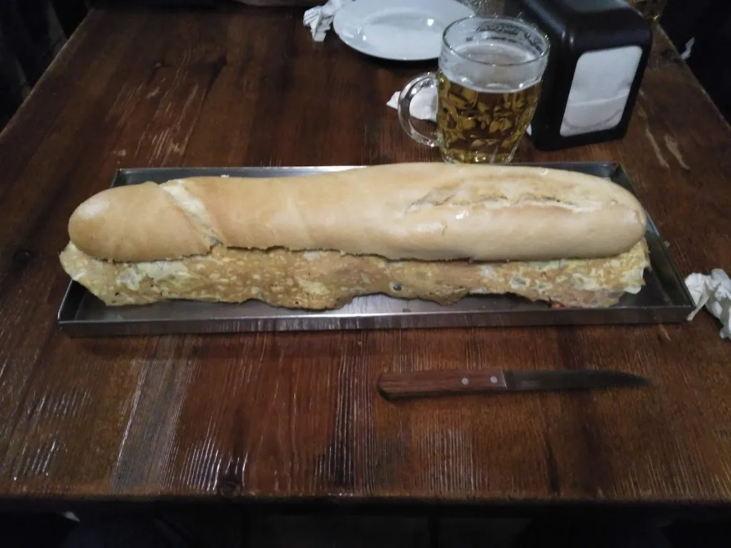 Menu_Bar Macario_Mejorada del Campo_image_1