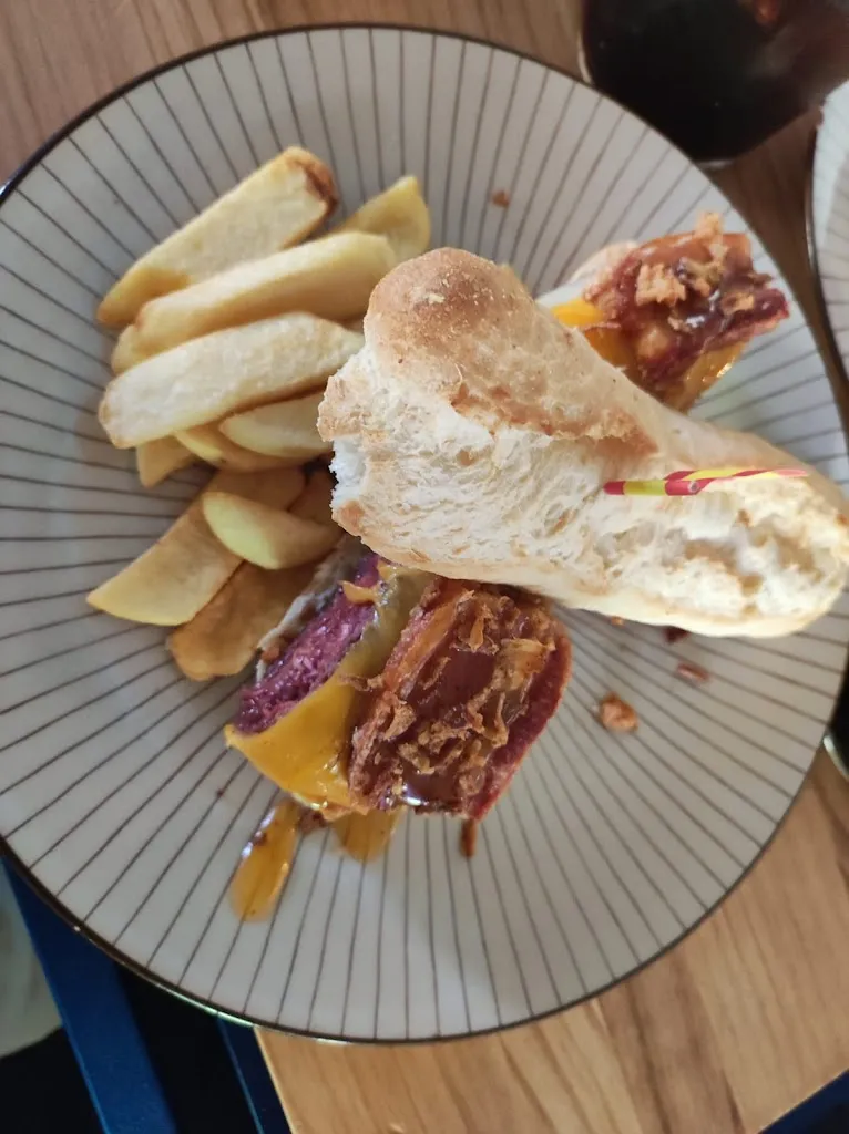 Menu_La Sabana Café_Mejorada del Campo_image_5