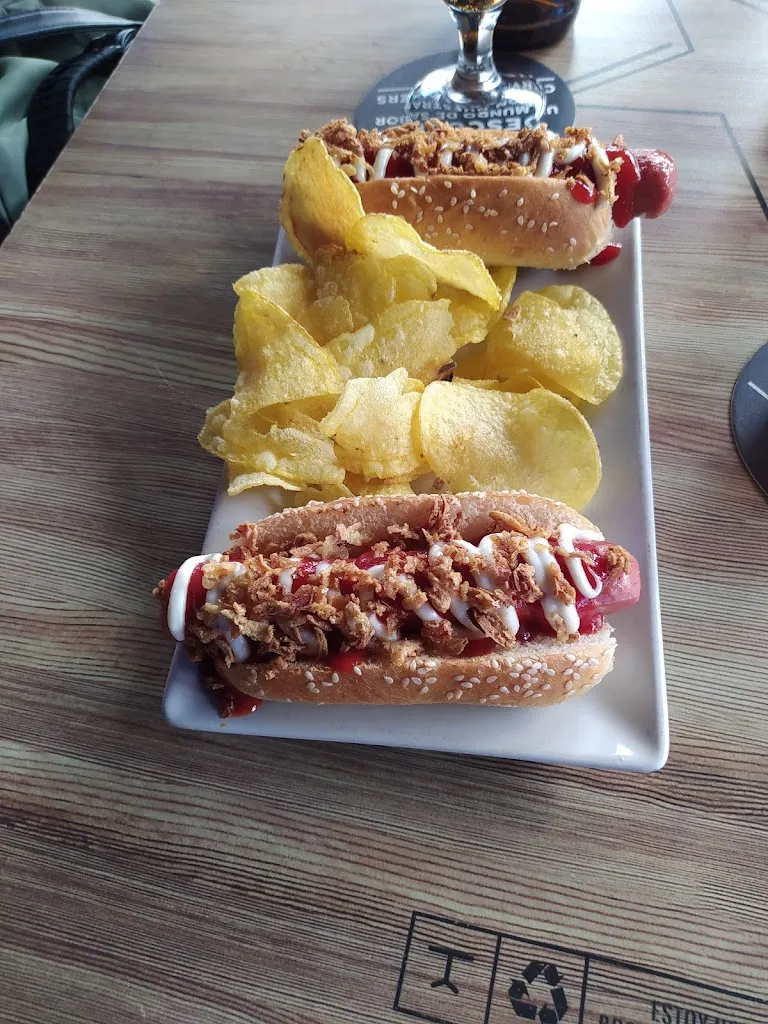 Menu_La Sabana Café_Mejorada del Campo_image_6