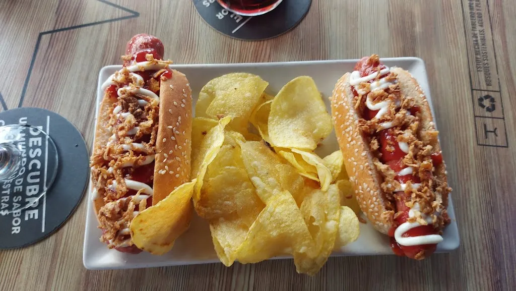 Menu_La Sabana Café_Mejorada del Campo_image_7