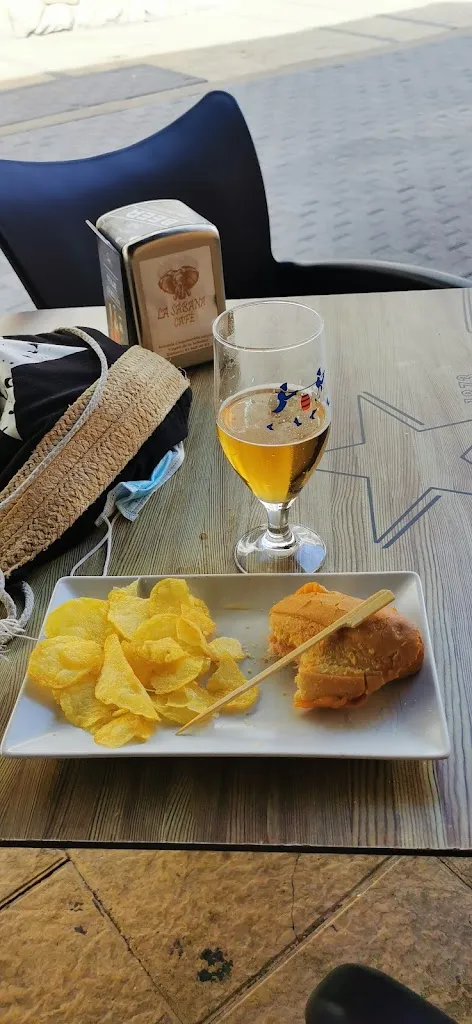 Menu_La Sabana Café_Mejorada del Campo_image_8