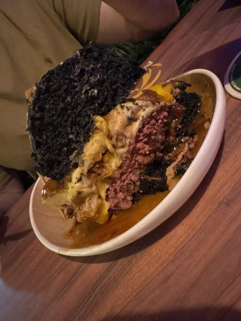 Lourdes Mª González_La Sabana Café_Mejorada del Campo_review