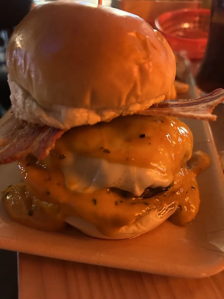 El Barto5_La Sabana Café_Mejorada del Campo_review