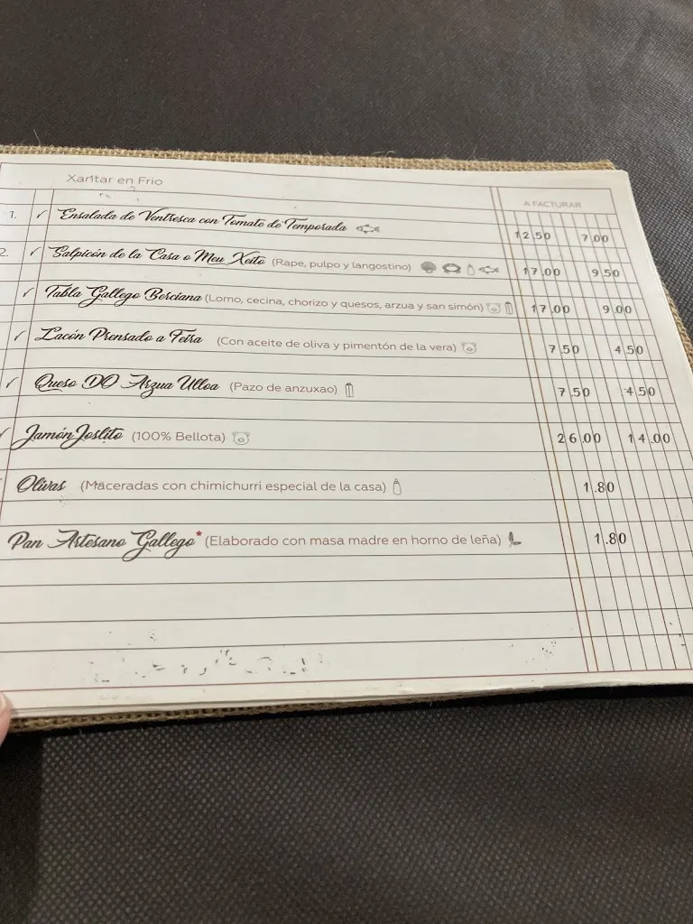 Menu_Pulperia Compostela_Novelda_image_2
