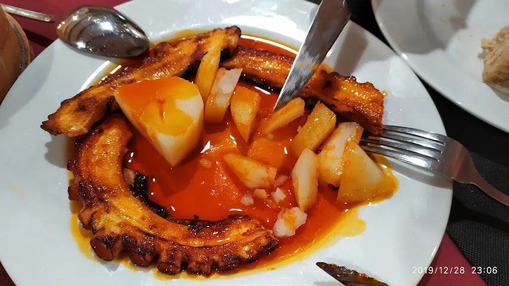 Alex Erre_Pulperia Compostela_Novelda_review