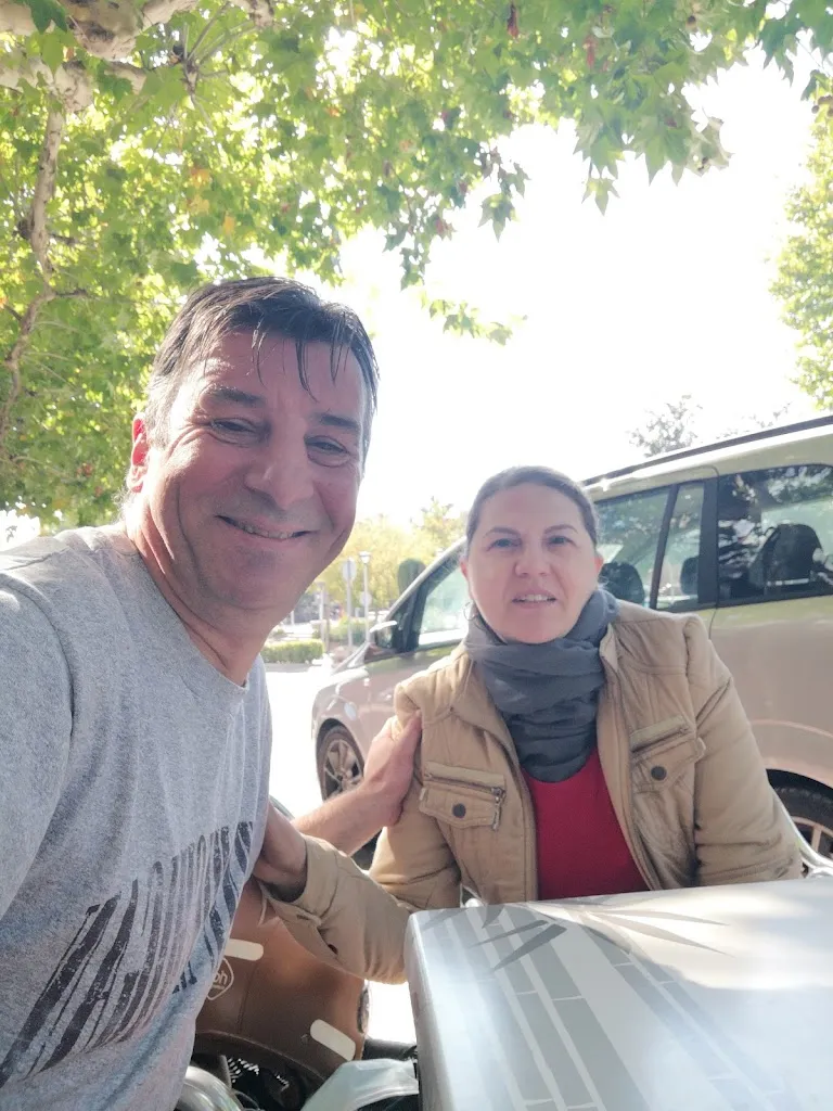 constantin avram_Bar Quinta Avenida_Mejorada del Campo_review