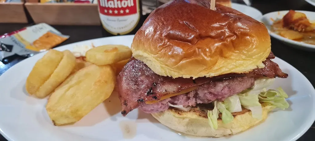 Menu_Bar/Restaurante Factory_Mejorada del Campo_image_6