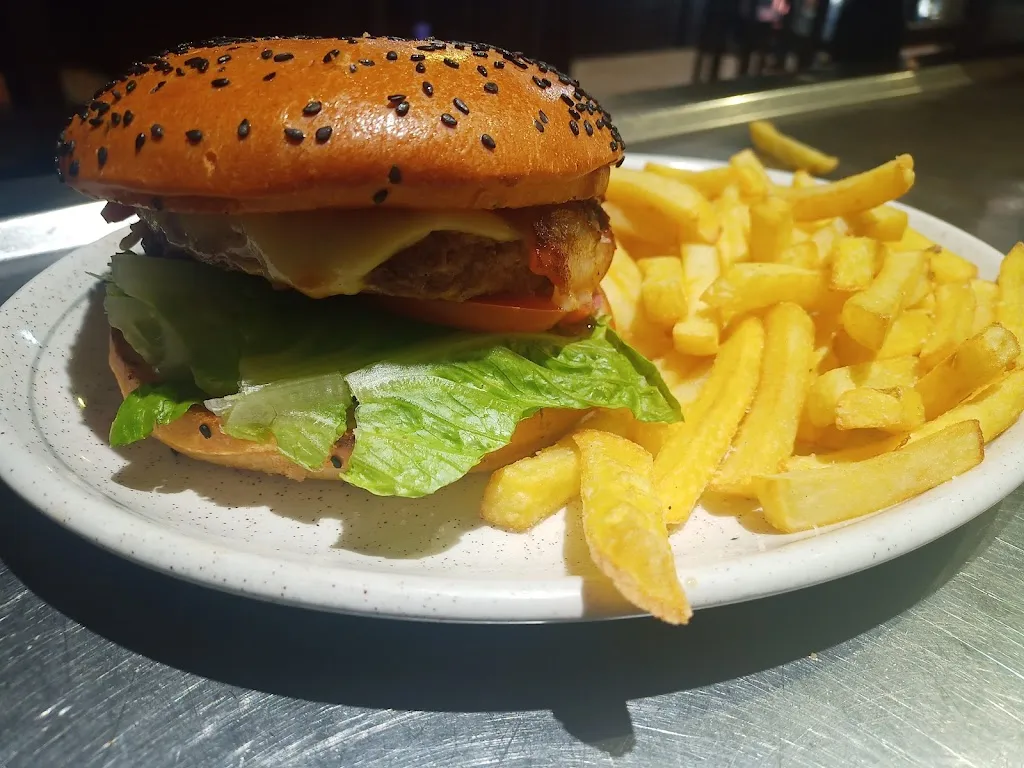 Menu_Bar/Restaurante Factory_Mejorada del Campo_image_7