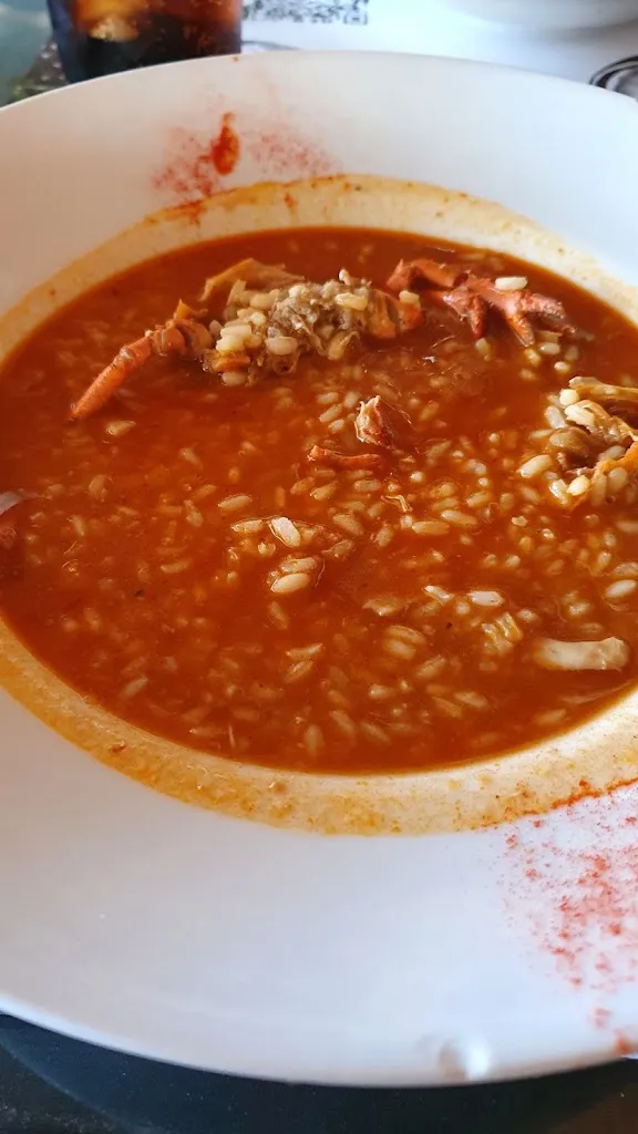 Menu_Restaurante Tesoros Extremeños_Mejorada del Campo_image_5