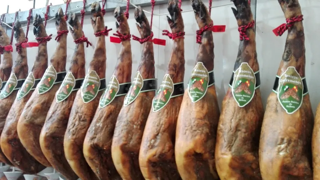 Restaurante Tesoros Extremeños_Mejorada del Campo_slider_image_2