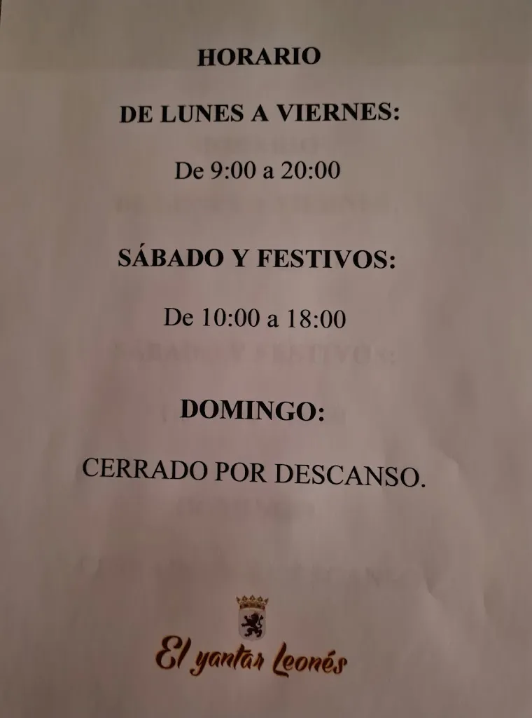 Menu_Restaurante El Yantar Leones_Mejorada del Campo_image_4