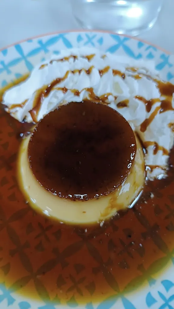 José M. Hdez._Restaurante El Yantar Leones_Mejorada del Campo_review