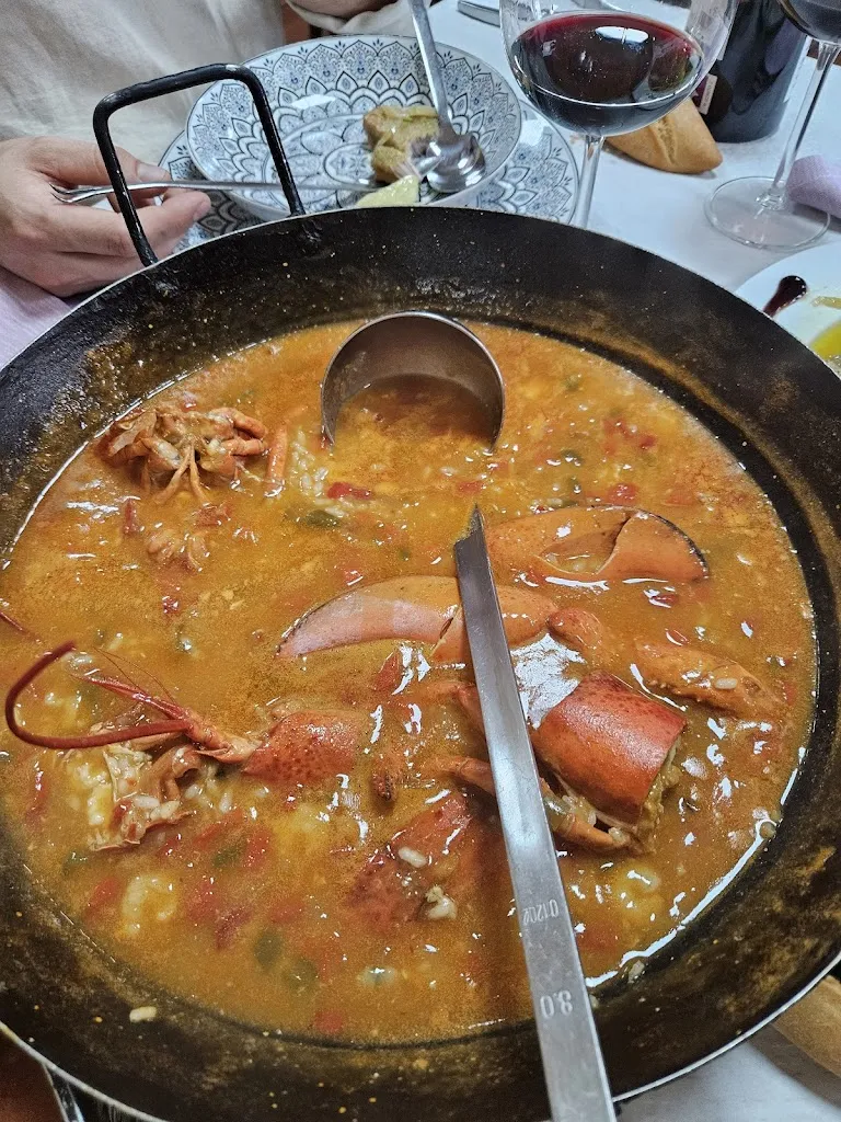 Restaurante El Yantar Leones_Mejorada del Campo_slider_image_2