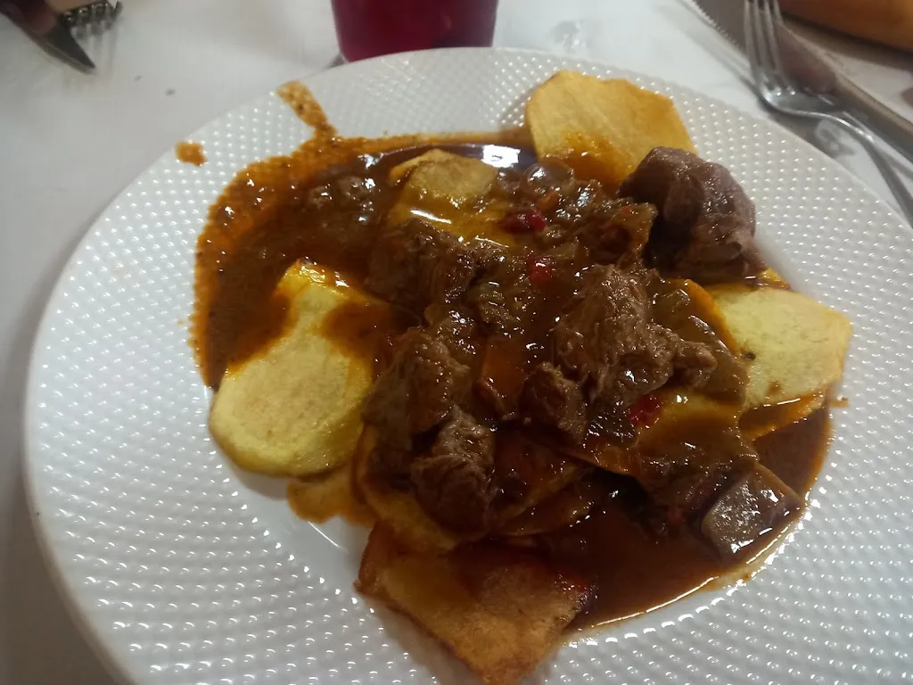 Restaurante El Yantar Leones_Mejorada del Campo_slider_image_3