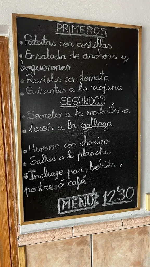 Tonymadrid Photobiker_Restaurante El Cazador_Mejorada del Campo_review