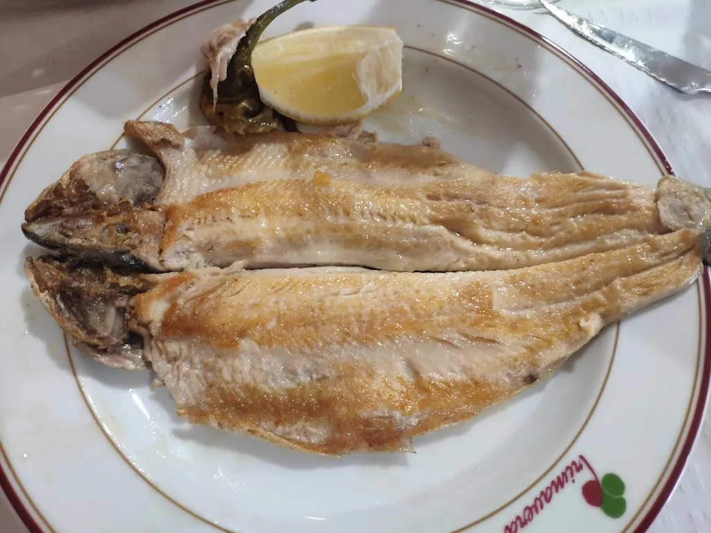 Jose_Restaurante El Cazador_Mejorada del Campo_review