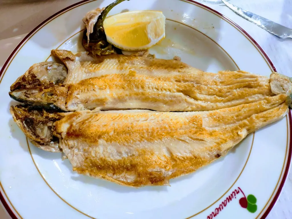 Restaurante El Cazador_Mejorada del Campo_slider_image_1