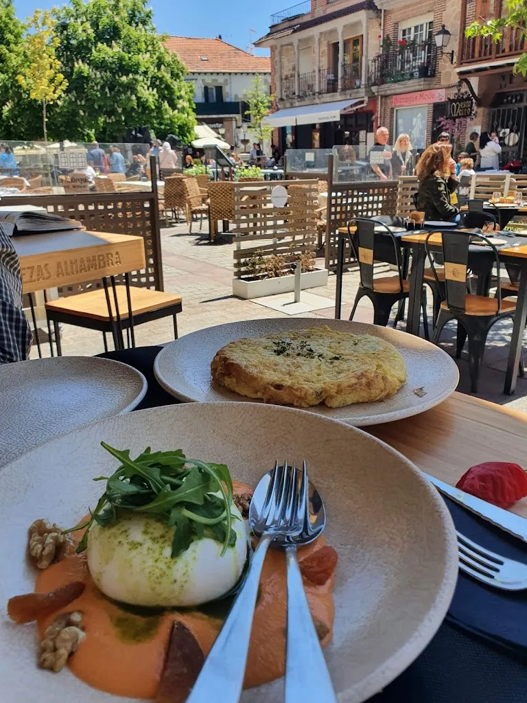 Menu_Brindis Sierra_Miraflores de la Sierra_image_6