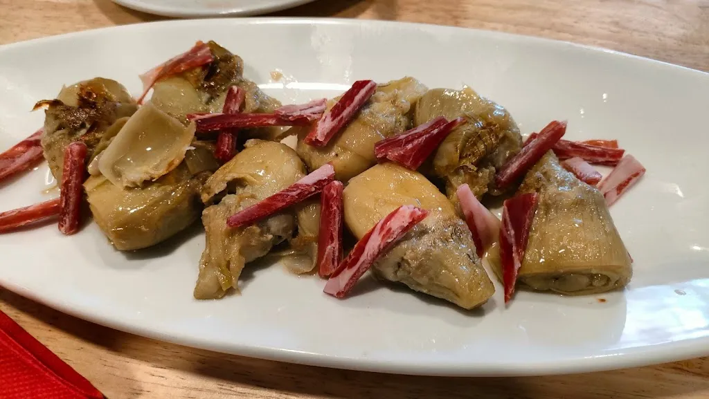 Menu_La Boqueria_Miraflores de la Sierra_image_7