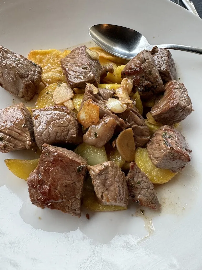 Deborah Laks_La Boqueria_Miraflores de la Sierra_review