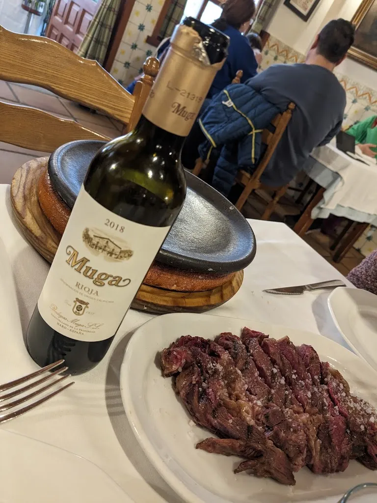 Menu_Asador La Fuente_Miraflores de la Sierra_image_5