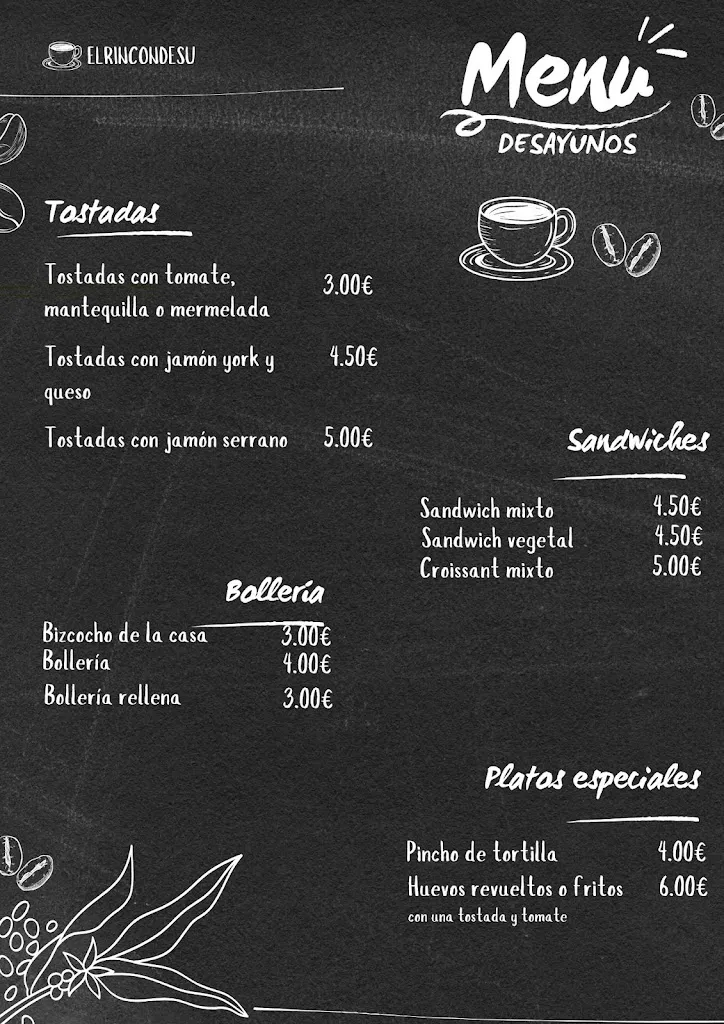 Menu_ElRincónDeSu_Miraflores de la Sierra_image_1