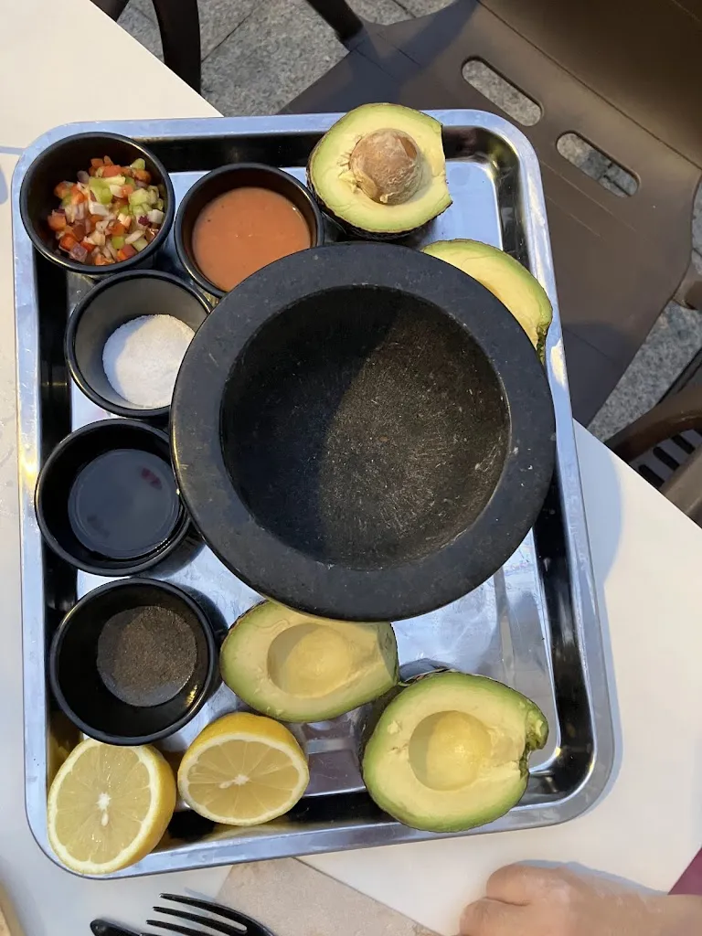 Nacho H_ElRincónDeSu_Miraflores de la Sierra_review