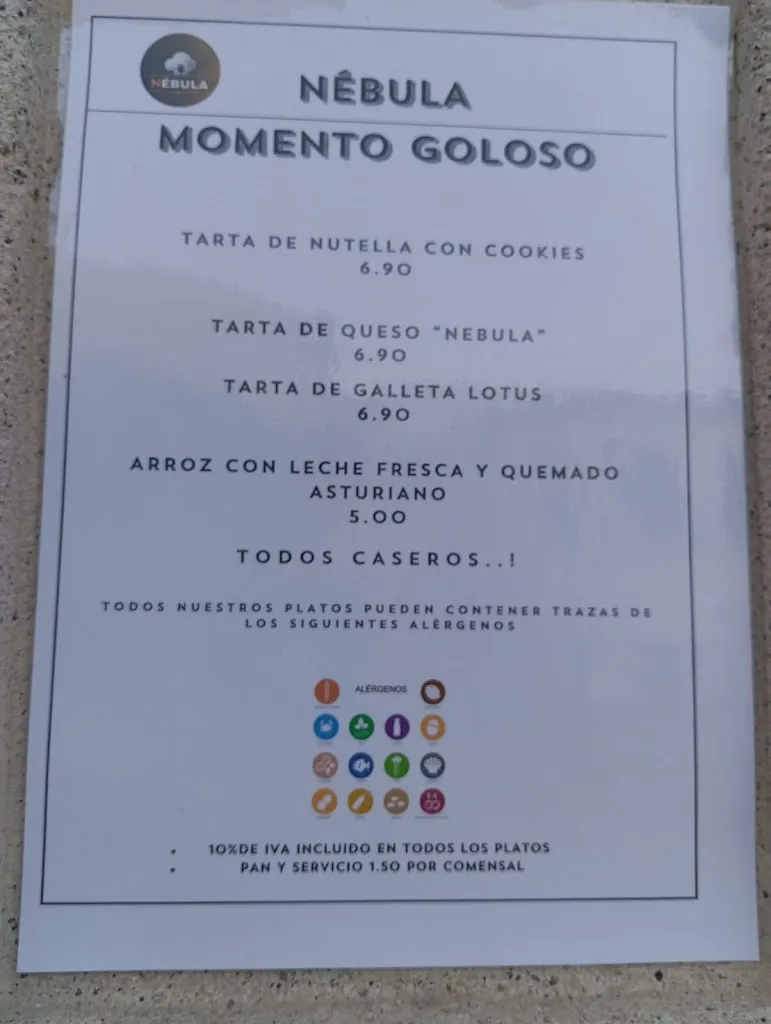 Menu_El Bistró de Nébula_Miraflores de la Sierra_image_4