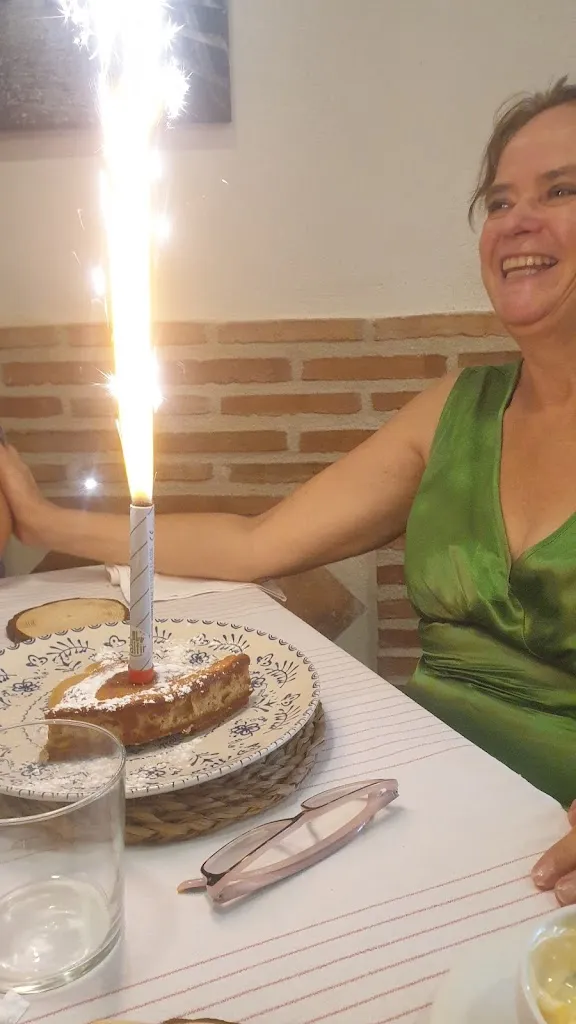 Freddy Squire Naranjo_El Bistró de Nébula_Miraflores de la Sierra_review