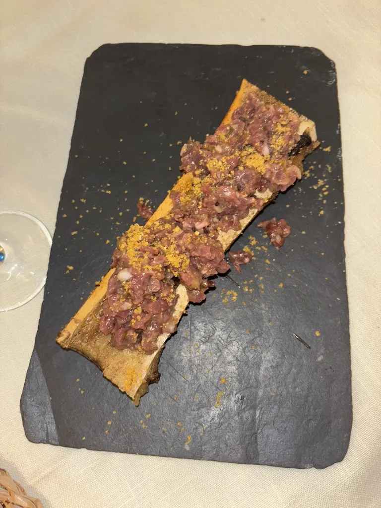 Rocio Pinazo_El Bistró de Nébula_Miraflores de la Sierra_review