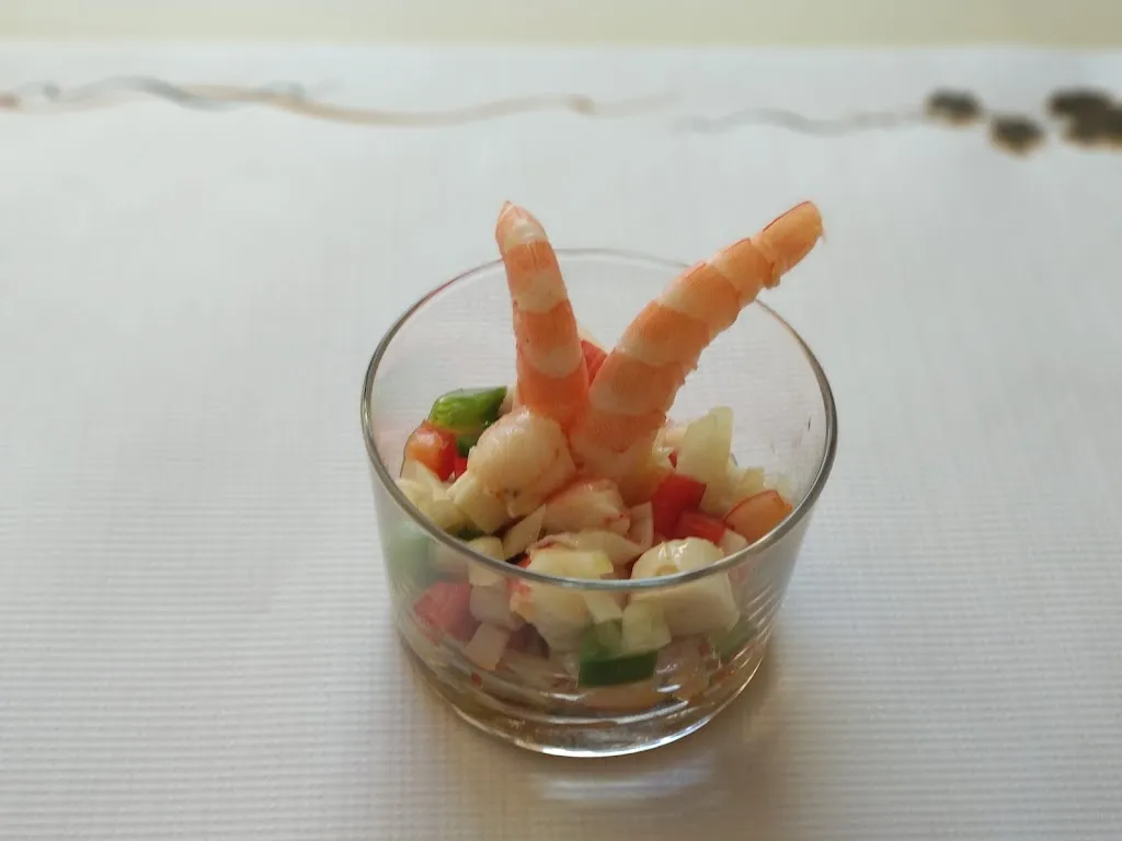 Menu_Restaurante La Mola._Novelda_immagine_6