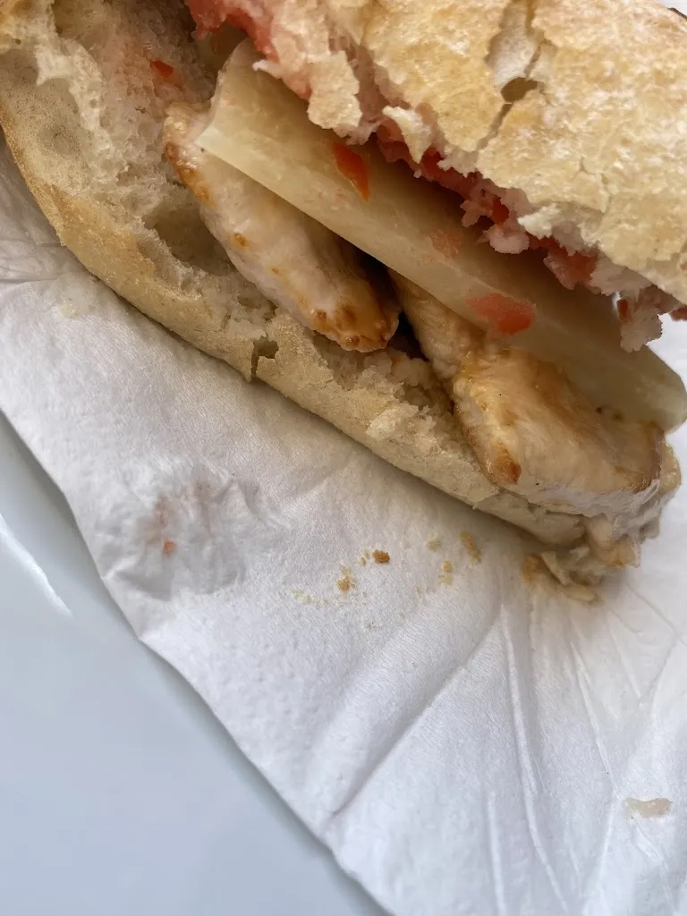 Menu_Restaurante La Mola._Novelda_immagine_8