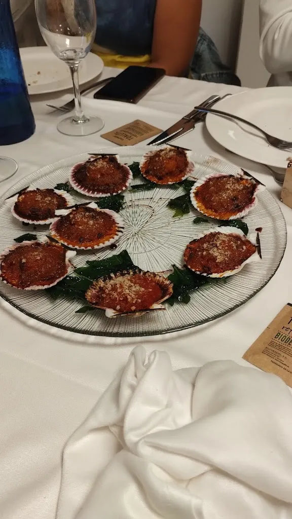 Menu_Restaurante La Mola._Novelda_immagine_9