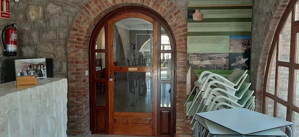 Restaurante La Mola._Novelda_slider_image_1