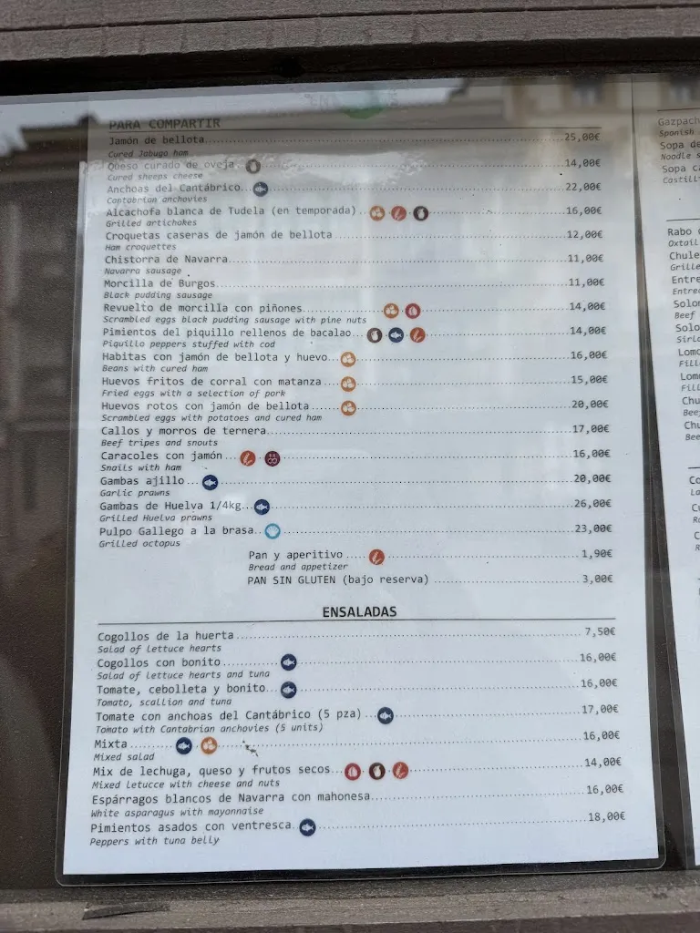 Menu_Mesón Asador Maito_Miraflores de la Sierra_image_3