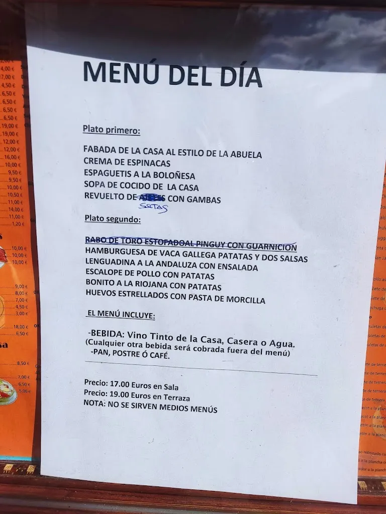 Menu_Pingüy_Miraflores de la Sierra_image_4