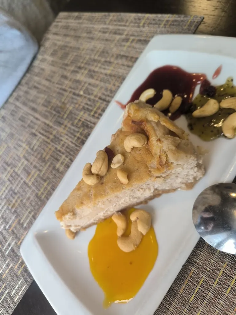 lorena Jimenez_Herrero Gastro Jazz _Miraflores de la Sierra_review