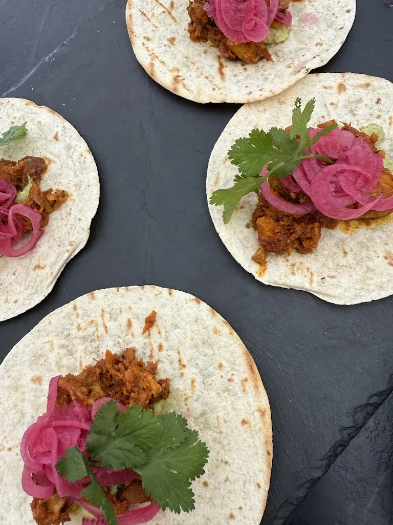 Vladytsky_Herrero Gastro Jazz _Miraflores de la Sierra_review