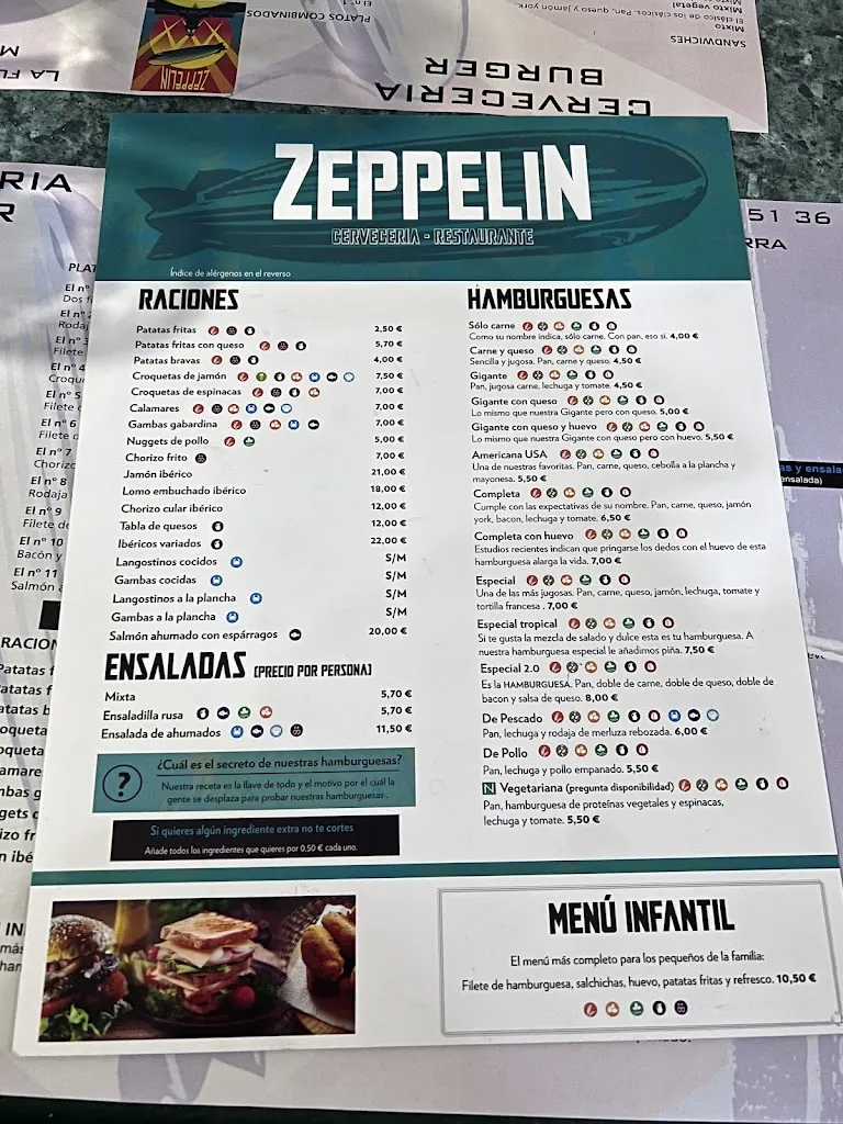 Menu_Zeppelin_Miraflores de la Sierra_image_2
