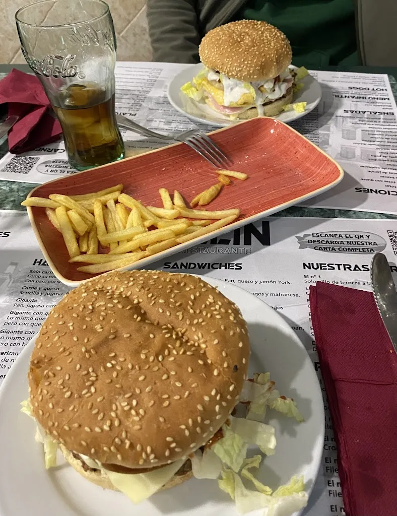 Lihanna Castellano_Zeppelin_Miraflores de la Sierra_review