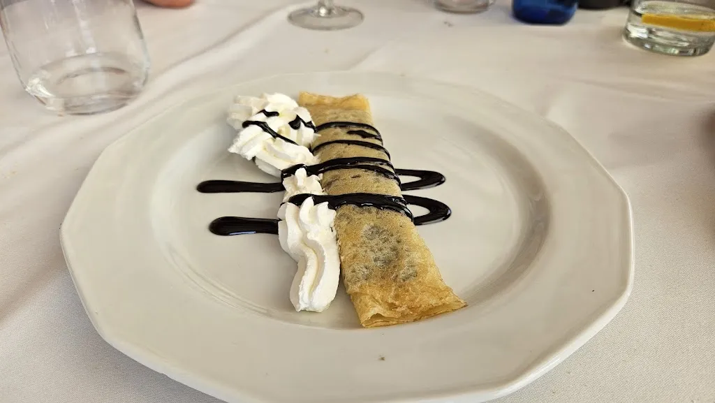 Tim Halliday_Restaurante Solycampo S.L_Miraflores de la Sierra_review